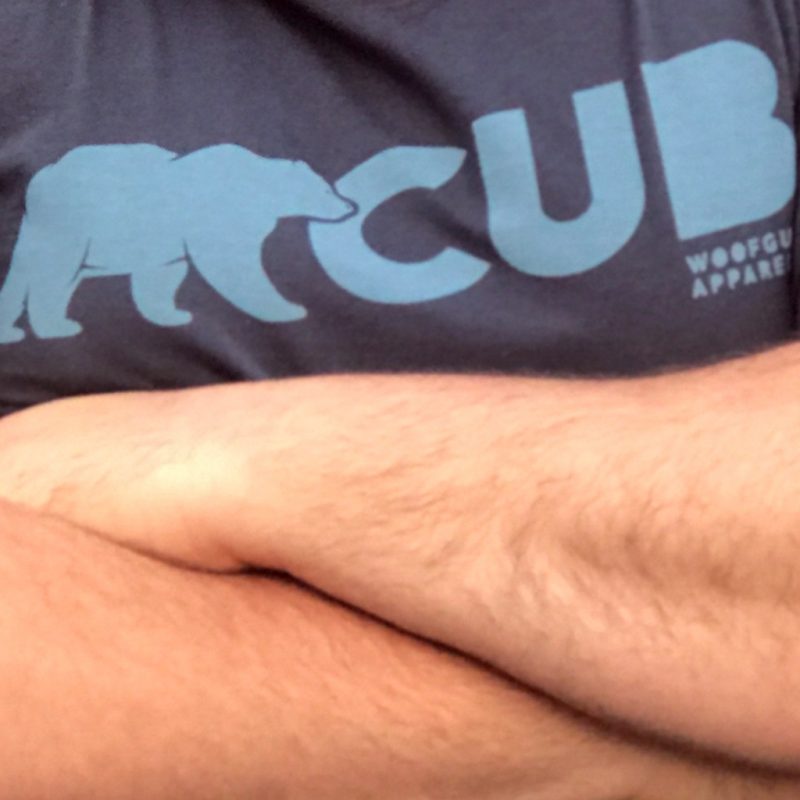 Bearcub T-Shirt